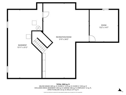 Tiny photo for 1412 Redwing Drive, Antioch, IL 60002 (MLS # 12513308)