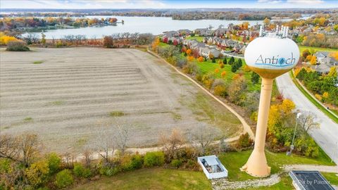 Tiny photo for 1412 Redwing Drive, Antioch, IL 60002 (MLS # 12513308)