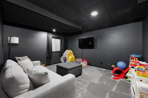 Tiny photo for 1412 Redwing Drive, Antioch, IL 60002 (MLS # 12513308)