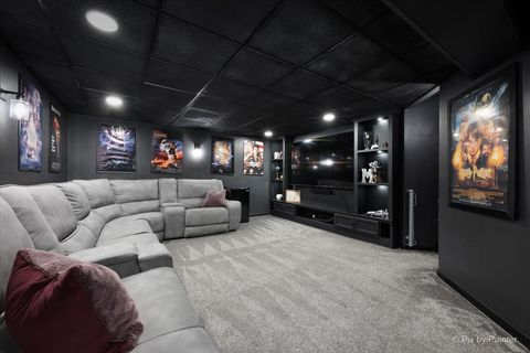 Tiny photo for 1412 Redwing Drive, Antioch, IL 60002 (MLS # 12513308)