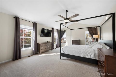 Tiny photo for 1412 Redwing Drive, Antioch, IL 60002 (MLS # 12513308)