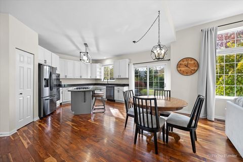 Tiny photo for 1412 Redwing Drive, Antioch, IL 60002 (MLS # 12513308)