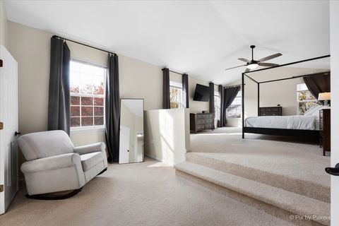 Tiny photo for 1412 Redwing Drive, Antioch, IL 60002 (MLS # 12513308)