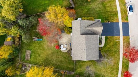 Tiny photo for 1412 Redwing Drive, Antioch, IL 60002 (MLS # 12513308)