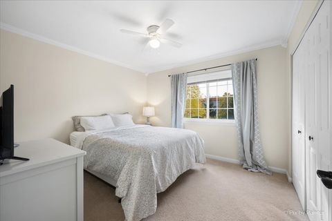 Tiny photo for 1412 Redwing Drive, Antioch, IL 60002 (MLS # 12513308)