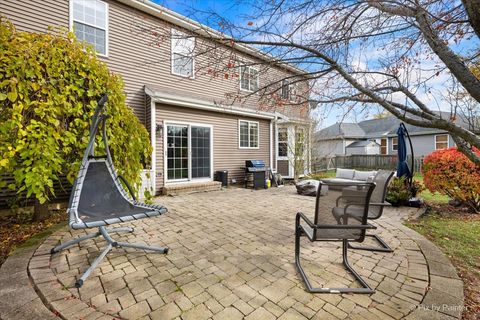 Tiny photo for 1412 Redwing Drive, Antioch, IL 60002 (MLS # 12513308)