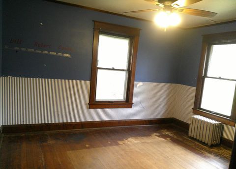 Tiny photo for 201 E North Street, Ridge Farm, IL 61870 (MLS # 12369234)