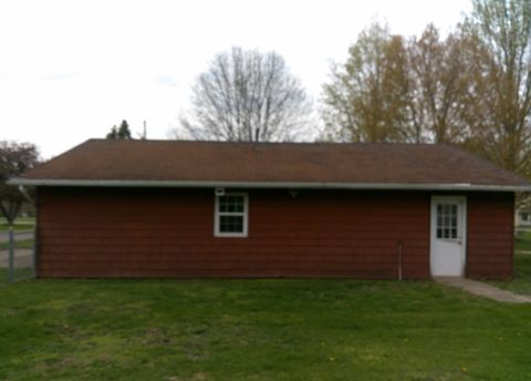 Tiny photo for 201 E North Street, Ridge Farm, IL 61870 (MLS # 12369234)