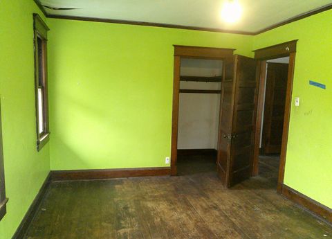 Tiny photo for 201 E North Street, Ridge Farm, IL 61870 (MLS # 12369234)