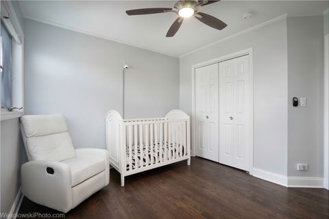 Tiny photo for 403 Whipple Lane, Westmont, IL 60559 (MLS # 12600374)