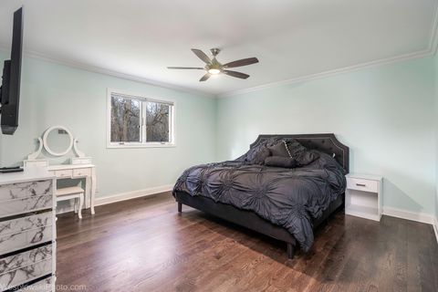 Tiny photo for 403 Whipple Lane, Westmont, IL 60559 (MLS # 12600374)