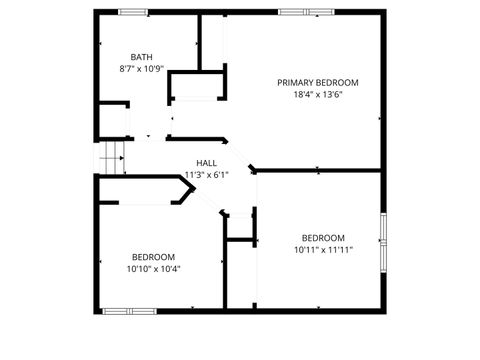 Tiny photo for 403 Whipple Lane, Westmont, IL 60559 (MLS # 12600374)