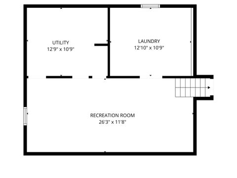 Tiny photo for 403 Whipple Lane, Westmont, IL 60559 (MLS # 12600374)