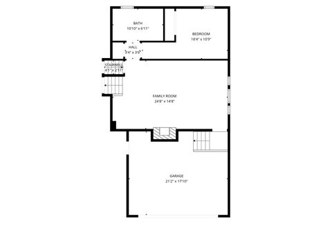 Tiny photo for 403 Whipple Lane, Westmont, IL 60559 (MLS # 12600374)