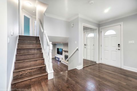 Tiny photo for 403 Whipple Lane, Westmont, IL 60559 (MLS # 12600374)