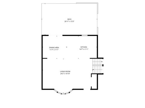 Tiny photo for 403 Whipple Lane, Westmont, IL 60559 (MLS # 12600374)