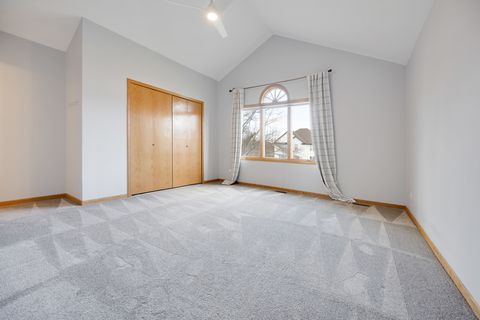 Tiny photo for 22100 Princeton Circle, Frankfort, IL 60423 (MLS # 12574193)