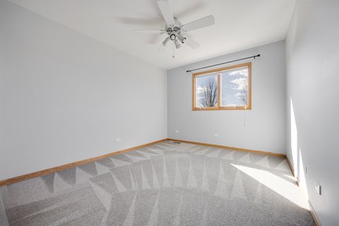 Tiny photo for 22100 Princeton Circle, Frankfort, IL 60423 (MLS # 12574193)