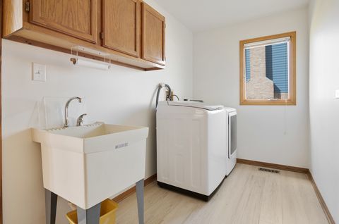 Tiny photo for 22100 Princeton Circle, Frankfort, IL 60423 (MLS # 12574193)