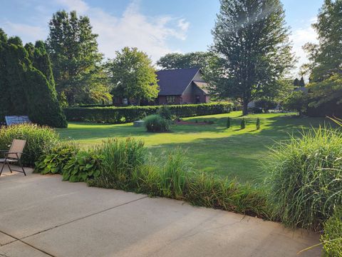 Tiny photo for 22100 Princeton Circle, Frankfort, IL 60423 (MLS # 12574193)