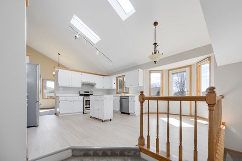 Tiny photo for 22100 Princeton Circle, Frankfort, IL 60423 (MLS # 12574193)