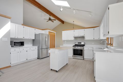 Tiny photo for 22100 Princeton Circle, Frankfort, IL 60423 (MLS # 12574193)