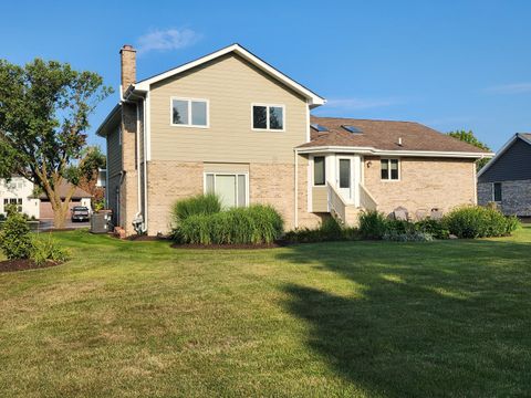 Tiny photo for 22100 Princeton Circle, Frankfort, IL 60423 (MLS # 12574193)