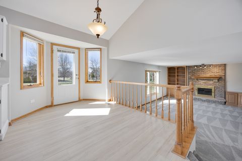 Tiny photo for 22100 Princeton Circle, Frankfort, IL 60423 (MLS # 12574193)