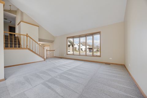 Tiny photo for 22100 Princeton Circle, Frankfort, IL 60423 (MLS # 12574193)