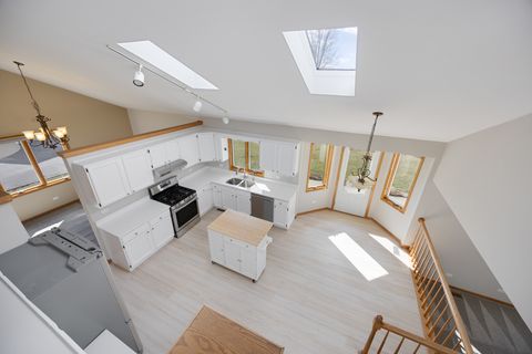 Tiny photo for 22100 Princeton Circle, Frankfort, IL 60423 (MLS # 12574193)