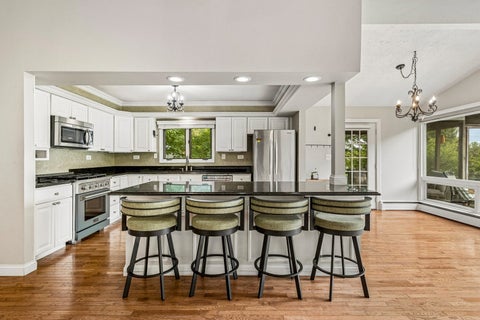 Tiny photo for 9617 Hideaway Lane, Richmond, IL 60071 (MLS # 12763837)