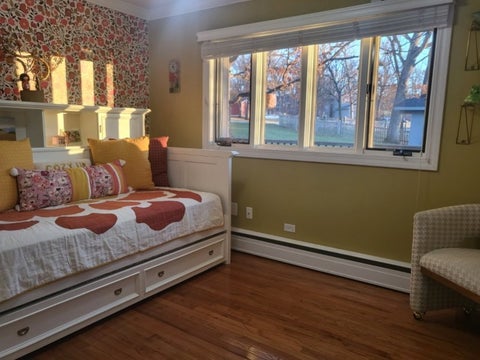Tiny photo for 9617 Hideaway Lane, Richmond, IL 60071 (MLS # 12763837)