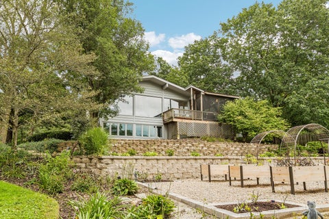 Tiny photo for 9617 Hideaway Lane, Richmond, IL 60071 (MLS # 12763837)