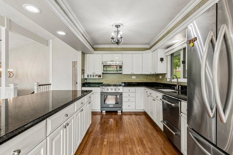 Tiny photo for 9617 Hideaway Lane, Richmond, IL 60071 (MLS # 12763837)