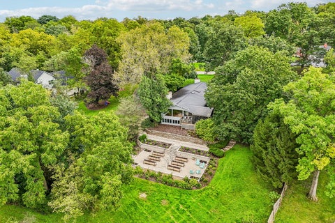 Tiny photo for 9617 Hideaway Lane, Richmond, IL 60071 (MLS # 12763837)
