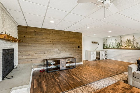 Tiny photo for 9617 Hideaway Lane, Richmond, IL 60071 (MLS # 12763837)