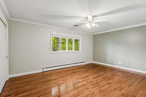 Tiny photo for 9617 Hideaway Lane, Richmond, IL 60071 (MLS # 12763837)