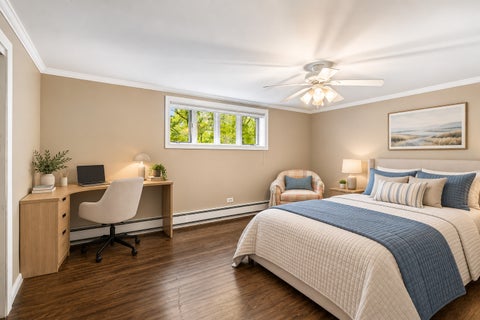 Tiny photo for 9617 Hideaway Lane, Richmond, IL 60071 (MLS # 12763837)