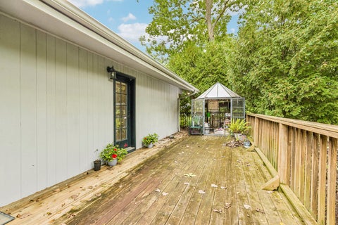 Tiny photo for 9617 Hideaway Lane, Richmond, IL 60071 (MLS # 12763837)