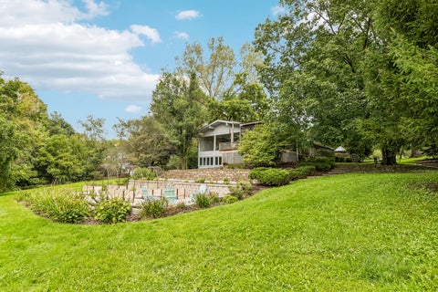 Tiny photo for 9617 Hideaway Lane, Richmond, IL 60071 (MLS # 12763837)