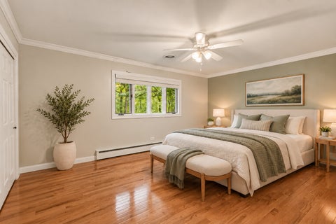 Tiny photo for 9617 Hideaway Lane, Richmond, IL 60071 (MLS # 12763837)