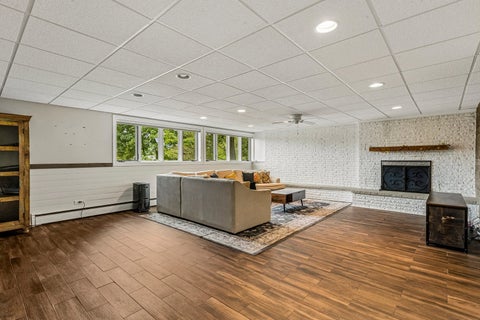 Tiny photo for 9617 Hideaway Lane, Richmond, IL 60071 (MLS # 12763837)
