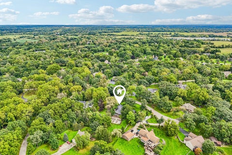Tiny photo for 9617 Hideaway Lane, Richmond, IL 60071 (MLS # 12763837)