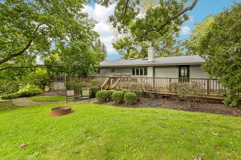Tiny photo for 9617 Hideaway Lane, Richmond, IL 60071 (MLS # 12763837)