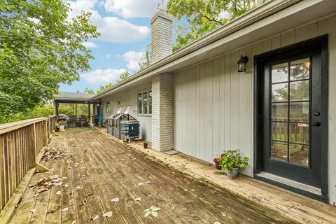 Tiny photo for 9617 Hideaway Lane, Richmond, IL 60071 (MLS # 12763837)