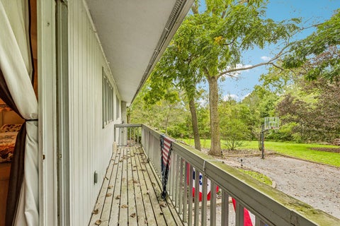 Tiny photo for 9617 Hideaway Lane, Richmond, IL 60071 (MLS # 12763837)