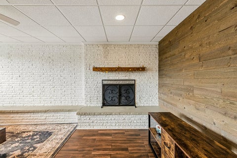 Tiny photo for 9617 Hideaway Lane, Richmond, IL 60071 (MLS # 12763837)