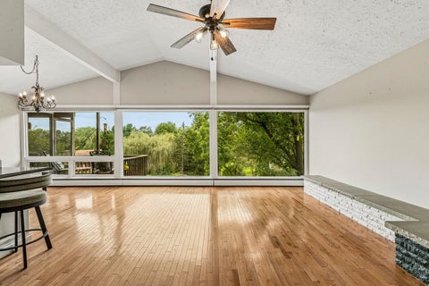 Tiny photo for 9617 Hideaway Lane, Richmond, IL 60071 (MLS # 12763837)