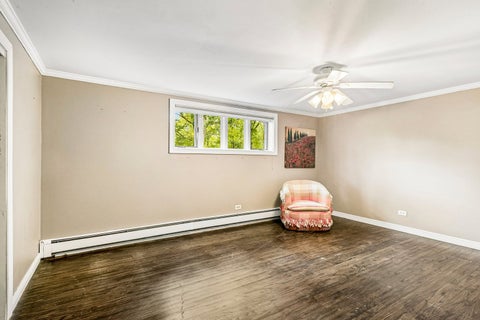 Tiny photo for 9617 Hideaway Lane, Richmond, IL 60071 (MLS # 12763837)