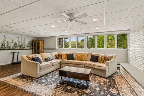Tiny photo for 9617 Hideaway Lane, Richmond, IL 60071 (MLS # 12763837)
